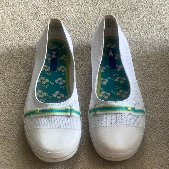 Keds causal flats - Picture 1 of 10